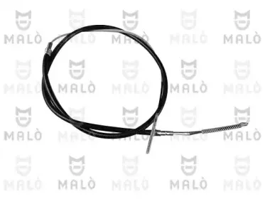 Трос, стояночная тормозная система MALГ’ купить