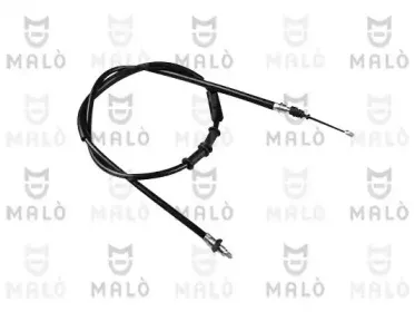 Трос, стояночная тормозная система MALГ’ купить