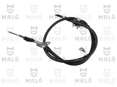 Трос, стояночная тормозная система MALГ’ купить