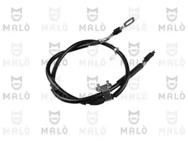 Трос, стояночная тормозная система MALГ’ купить