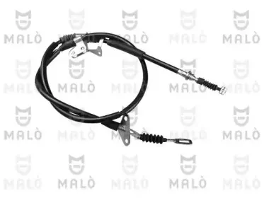 Трос, стояночная тормозная система MALГ’ купить