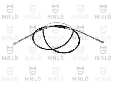 Трос, стояночная тормозная система MALГ’ купить