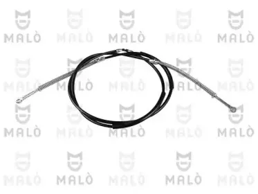Трос, стояночная тормозная система MALГ’ купить