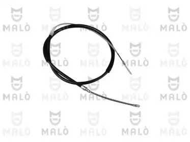 Трос, стояночная тормозная система MALГ’ купить