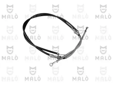 Трос, стояночная тормозная система MALГ’ купить