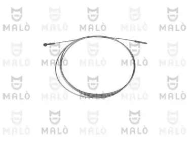 Тросик газа MALГ’ купить