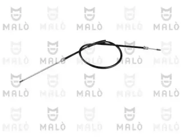 Трос, стояночная тормозная система MALГ’ купить
