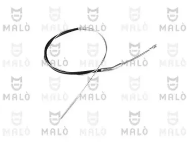 Трос, стояночная тормозная система MALГ’ купить