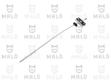 Трос, стояночная тормозная система MALГ’ купить