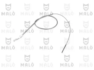 Тросик газа MALГ’ купить
