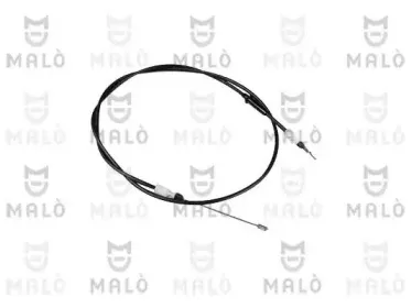 Тросик замка капота MALГ’ купить