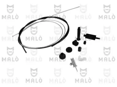 Тросик газа MALГ’ купить