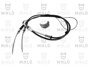 Трос, стояночная тормозная система MALГ’ купить