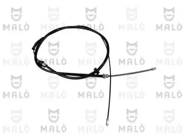 Трос, стояночная тормозная система MALГ’ купить