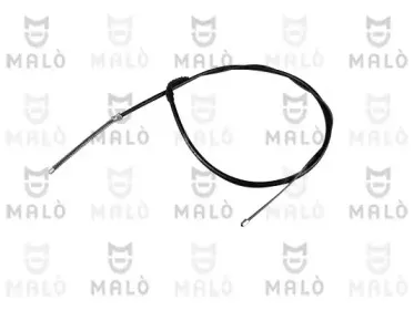 Трос, стояночная тормозная система MALГ’ купить