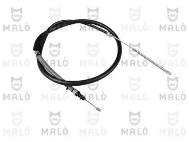 Трос, стояночная тормозная система MALГ’ купить