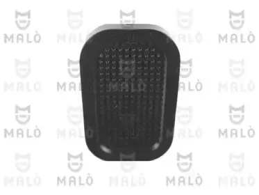 Накладка на педаль, педаль сцепления MALГ’ купить