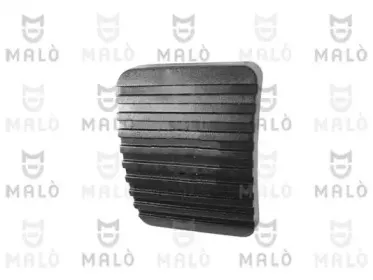 Накладка на педаль, педаль сцепления MALГ’ купить