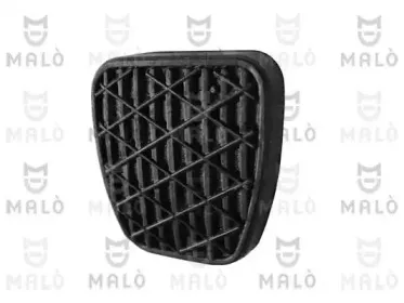 Накладка на педаль, педаль сцепления MALГ’ купить