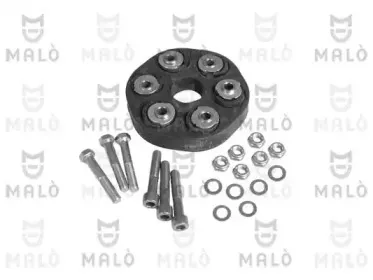 Шарнир, продольный вал MALГ’ купить