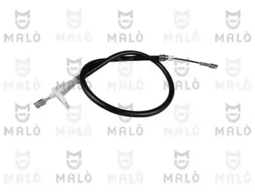 Трос, стояночная тормозная система MALГ’ купить
