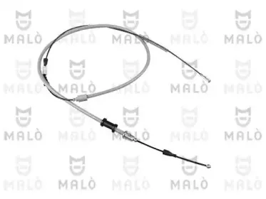 Трос, стояночная тормозная система MALГ’ купить