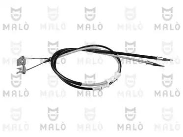 Трос, стояночная тормозная система MALГ’ купить