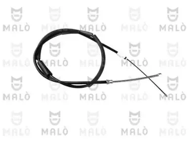 Трос, стояночная тормозная система MALГ’ купить
