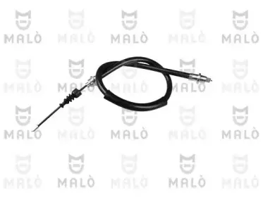 Трос, стояночная тормозная система MALГ’ купить
