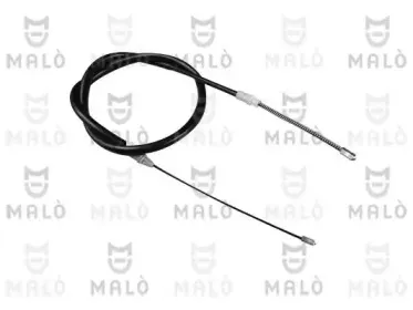 Трос, стояночная тормозная система MALГ’ купить