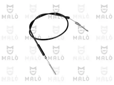 Трос, стояночная тормозная система MALГ’ купить