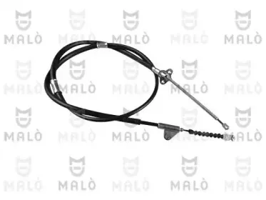 Трос, стояночная тормозная система MALГ’ купить