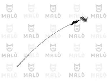 Трос, стояночная тормозная система MALГ’ купить