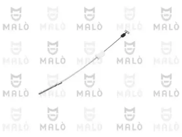 Трос, стояночная тормозная система MALГ’ купить
