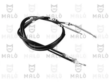 Трос, стояночная тормозная система MALГ’ купить