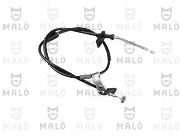 Трос, стояночная тормозная система MALГ’ купить
