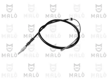 Трос, стояночная тормозная система MALГ’ купить