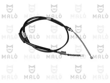 Трос, стояночная тормозная система MALГ’ купить