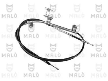 Трос, стояночная тормозная система MALГ’ купить