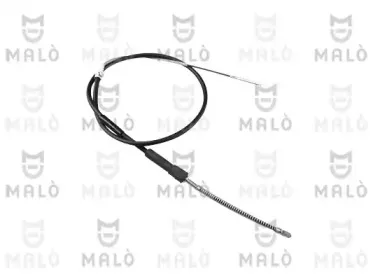 Трос, стояночная тормозная система MALГ’ купить