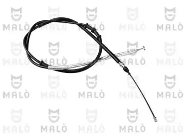 Трос, стояночная тормозная система MALГ’ купить