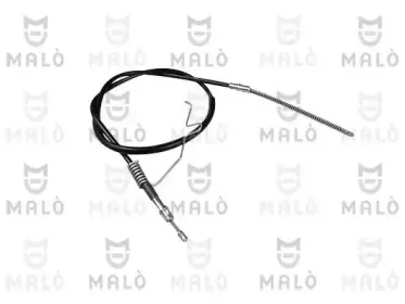 Трос, стояночная тормозная система MALГ’ купить