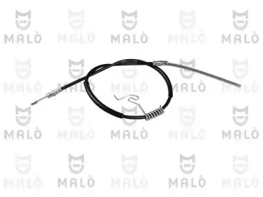 Трос, стояночная тормозная система MALГ’ купить