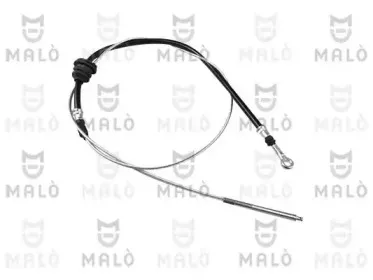 Трос, стояночная тормозная система MALГ’ купить