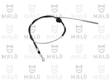 Трос, стояночная тормозная система MALГ’ купить