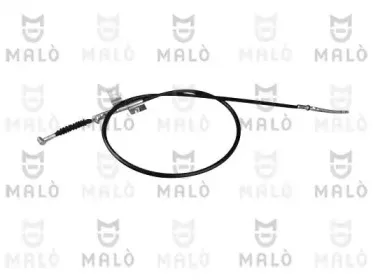 Трос, стояночная тормозная система MALГ’ купить
