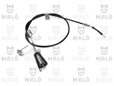 Трос, стояночная тормозная система MALГ’ купить