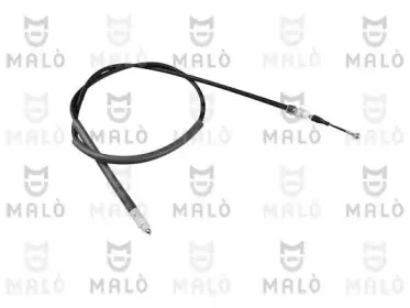 Трос, стояночная тормозная система MALГ’ купить