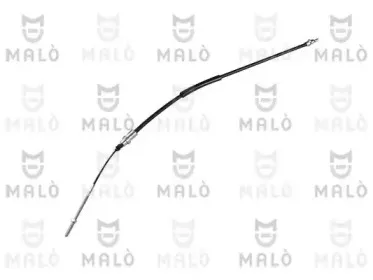 Трос, стояночная тормозная система MALГ’ купить