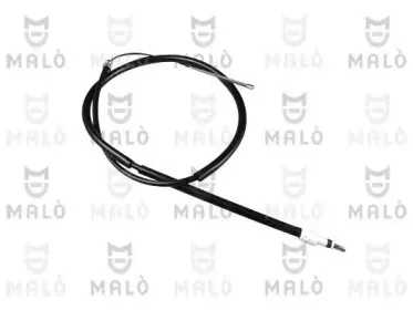 Трос, стояночная тормозная система MALГ’ купить